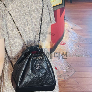 25년 10월 베스트 리뷰 "샤넬 가브리엘 백팩" *혜*