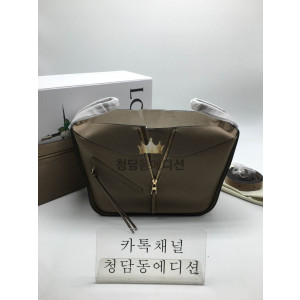 로에베 해먹백 (ZP가죽 동일)