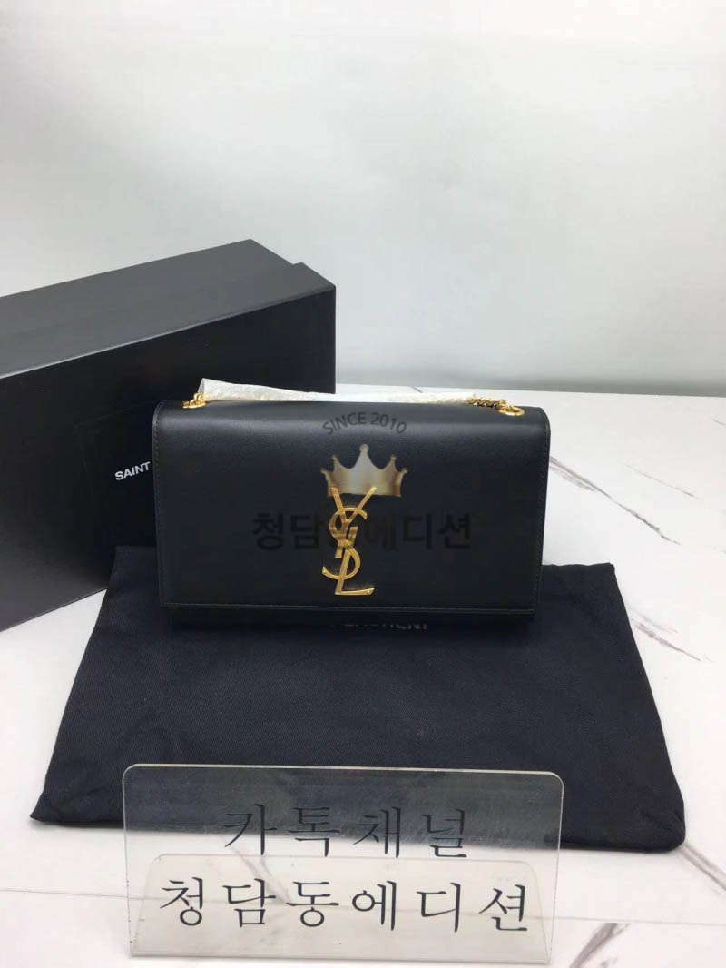 입생로랑 케이트백 (ZP가죽 동일)