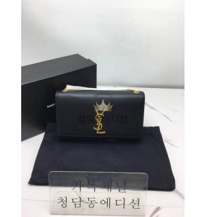 입생로랑 케이트백 (ZP가죽 동일)