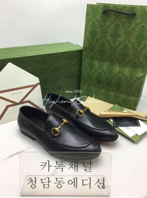 구찌 프린스타운 로퍼
