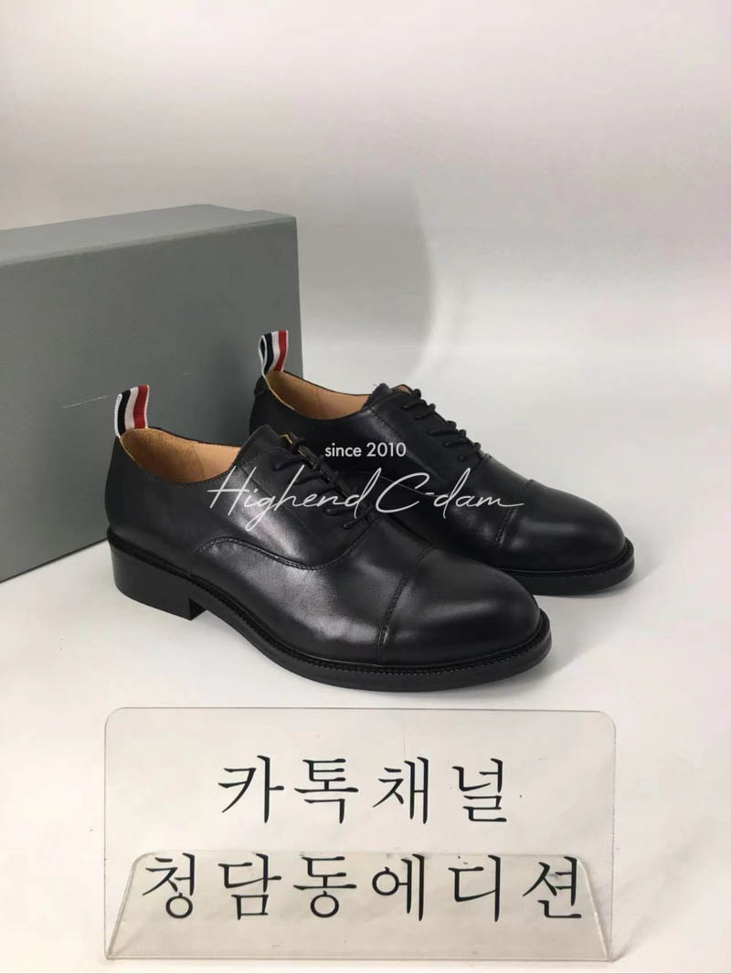 톰브라운 로퍼 (남녀공용)