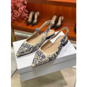 디올 J`a dior 슬링백 힐 (굽1.5cm/6.5cm/9.5cm) 정품급