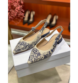 디올 J`a dior 슬링백 힐 (굽1.5cm/6.5cm/9.5cm) 정품급