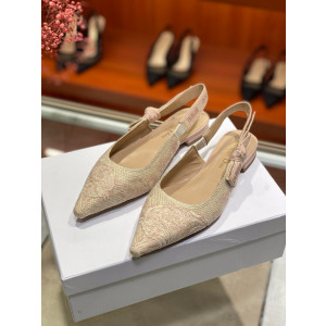디올 J`a dior 슬링백 힐 (굽1.5cm/6.5cm/9.5cm) 정품급