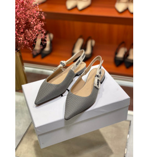 디올 J`a dior 슬링백 힐 (굽1.5cm/6.5cm/9.5cm) 정품급