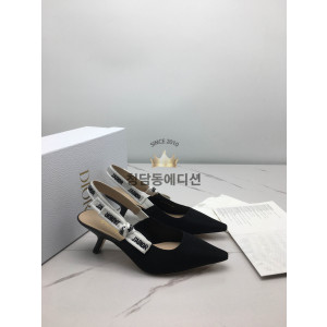 디올 J`a dior 슬링백 힐 (굽1.5cm/6.5cm/9.5cm) 
