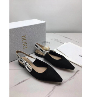 디올 J`a dior 슬링백 힐 (굽1.5cm/6.5cm/9.5cm)