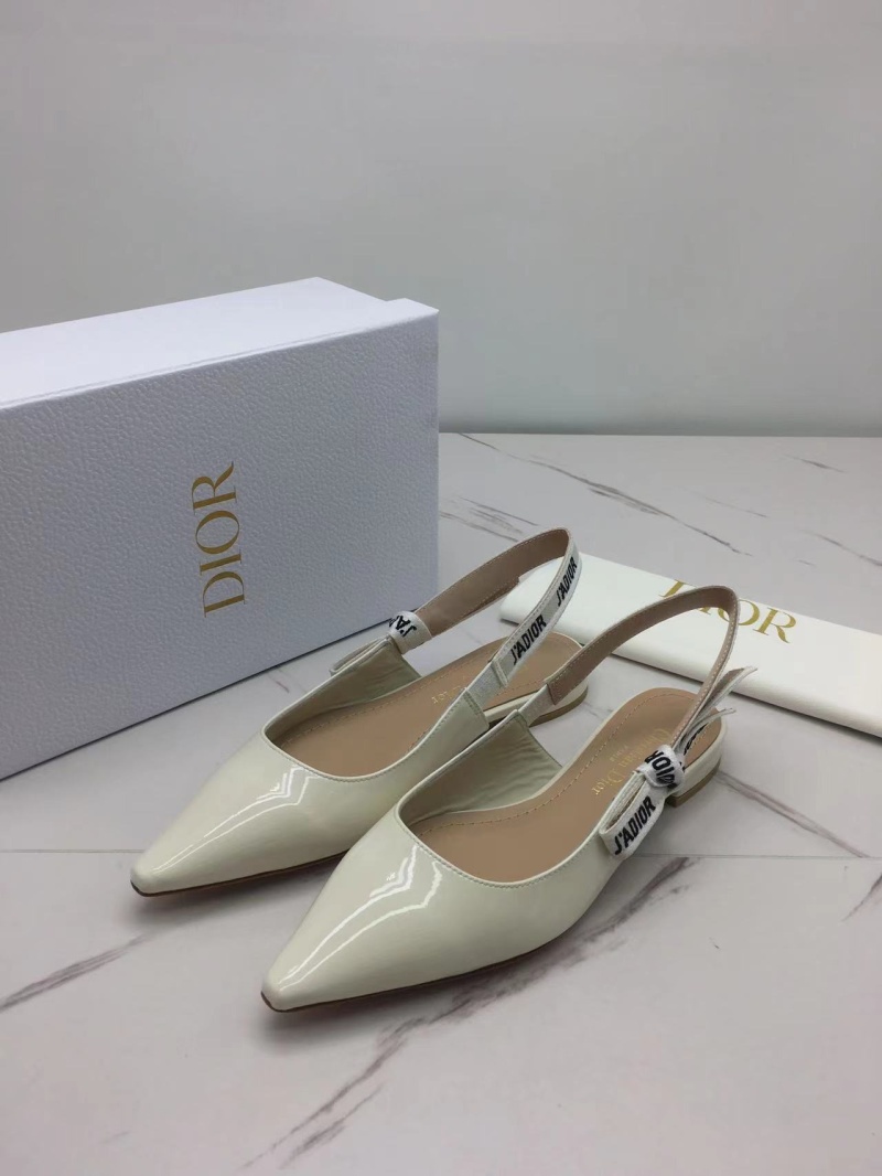 디올 J`a dior 슬링백 힐 (굽1.5cm/6.5cm/9.5cm) 정품급