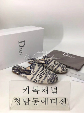 크리스찬 디올 블로퍼 (3COLOR)