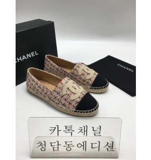 샤넬 에스파듀 정품급