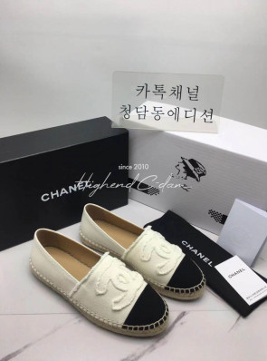 샤넬 에스파듀