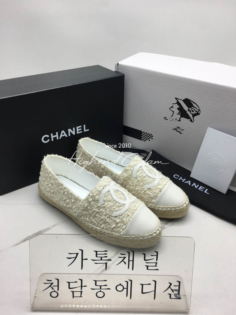 샤넬 에스파듀