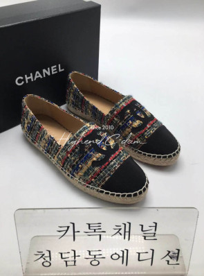샤넬 에스파듀