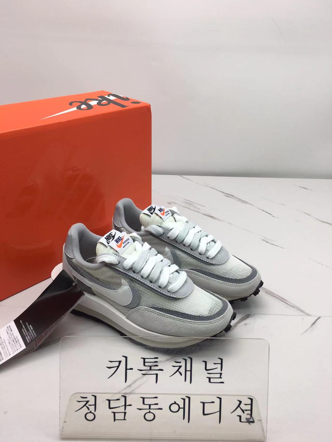 [TOP공장] 나이키 사카이 LD와플 정품급 (남녀공용)