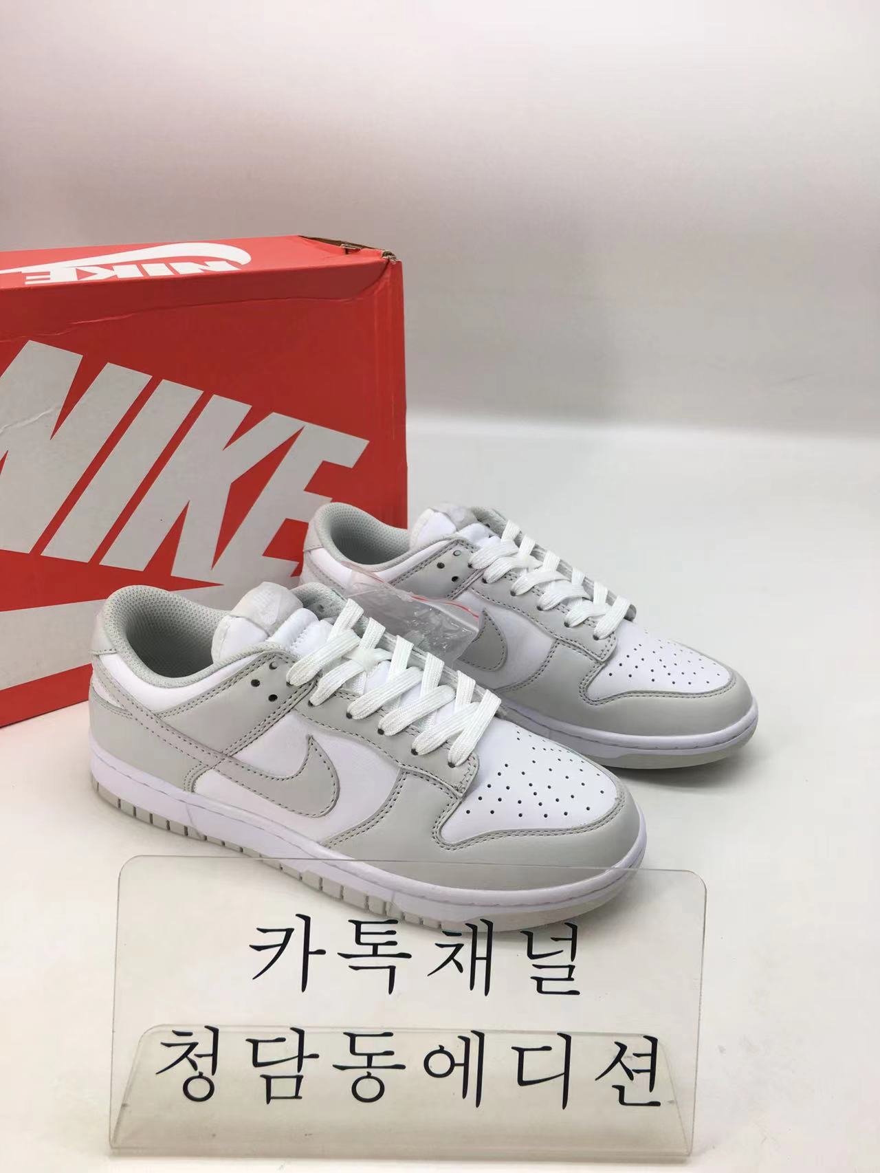 [M버전] 나이키 덩크 정품급 (남녀공용)