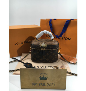 루이비통 베니티백 PM M45165