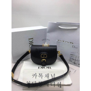 디올 바비백 스몰 / 미디움