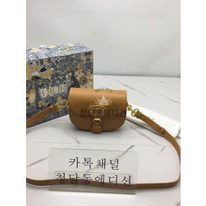 디올 바비백 스몰/미디움