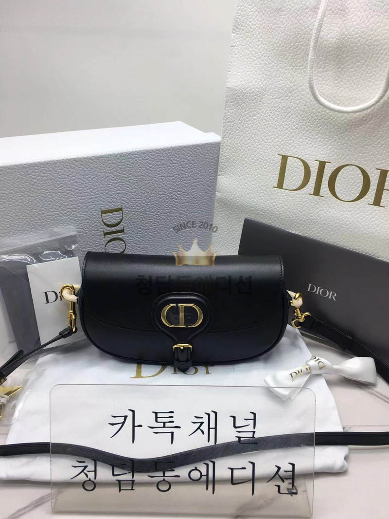 디올 이스트 웨스트 바비백 [정품동일가죽 최고퀄]