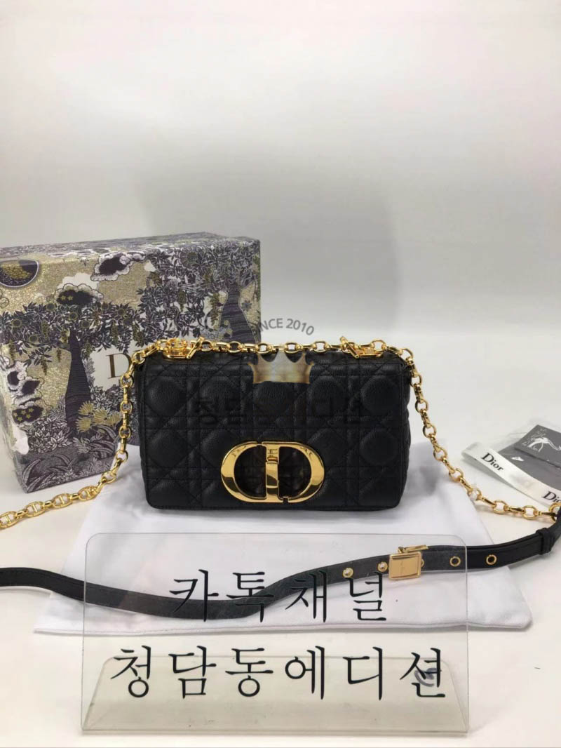 [정품동일가죽] 디올 카로백 스몰 최고퀄