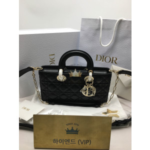 디올 레이디 디 조이 백
