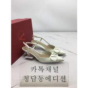 발렌티노 슬링백 (1cm/4cm/7cm)