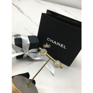 샤넬 이어링 귀걸이