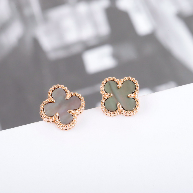 반클리프 스위트 이어링 귀걸이 (5COLOR)