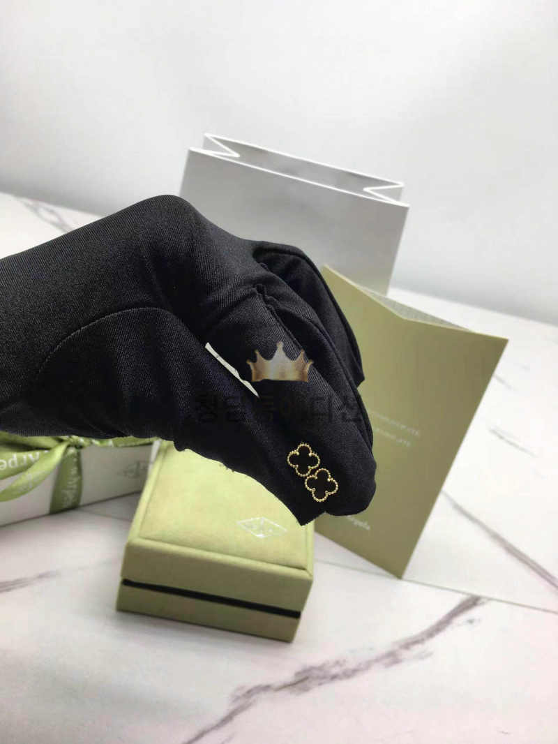 반클리프 스위트 이어링 귀걸이 (5COLOR)