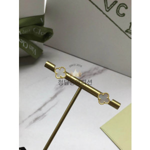 반클리프 스위트 이어링 귀걸이 (5COLOR)