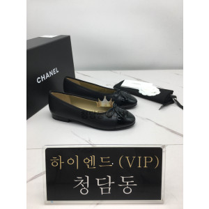 샤넬 발레리나 플랫슈즈 하이엔드급
