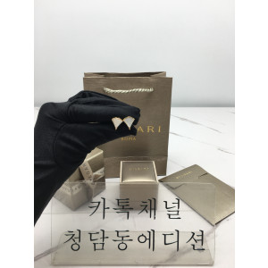 불가리 디바스 드림 귀걸이