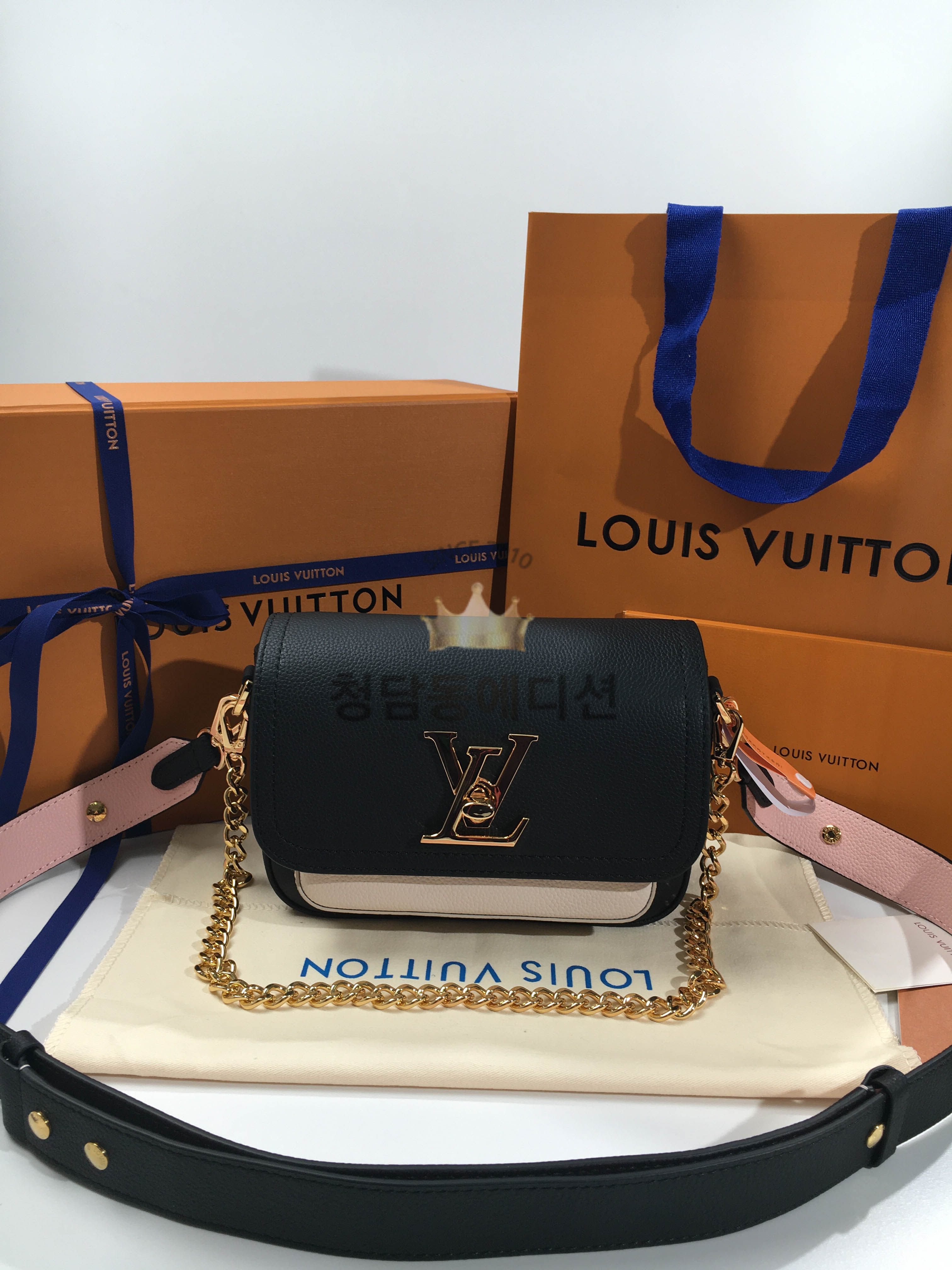 루이비통 락미 텐더 (ZP동일가죽)