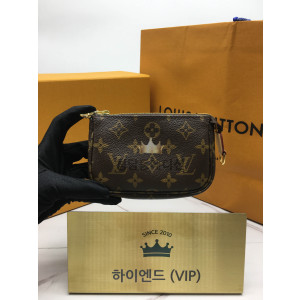 루이비통 미니 포쉐트 악세수아 m58009