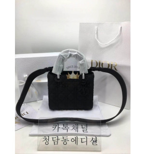 [정품동일가죽] 디올 레이디백 스몰 최고퀄