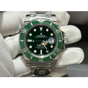로렉스 서브마리너 헐크 하이엔드급