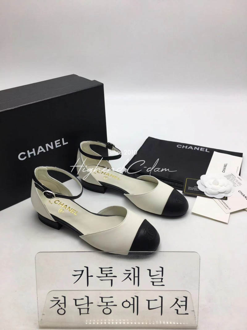 샤넬 슬링백 (2color)