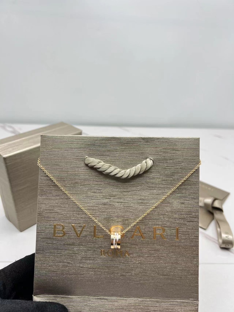 불가리 비제로원 최종버전 (컬러 로즈골드)