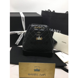 샤넬 가브리엘 백팩 미디움