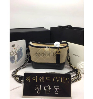 샤넬 가브리엘 호보백 스몰 (하이엔드급)