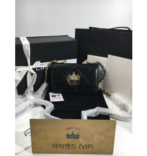 샤넬 19 WOC 숄더백 (하이엔드급)