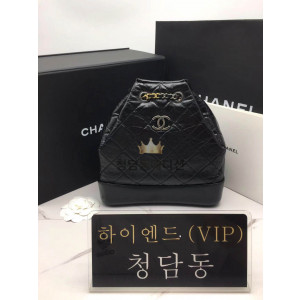 샤넬 가브리엘 백팩