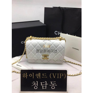 샤넬 플랩백 AS2649 (22cm) (하이엔드급)