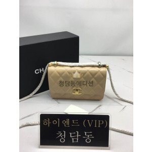 샤넬 플랩백 AS2649 (22cm) (하이엔드급)