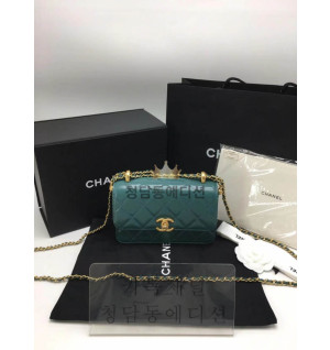 샤넬 플랩백 AS2615 (19cm) (하이엔드급)