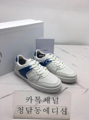 셀린느 스니커즈 (남녀공용)