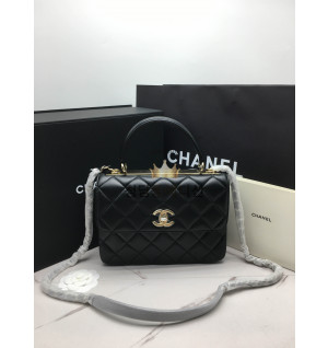 샤넬 트렌디 cc 핸드백 25cm (하이엔드급)