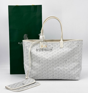 고야드 생루이백 47CM/57CM