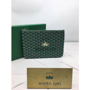 고야드 세나 클러치 MM /GM